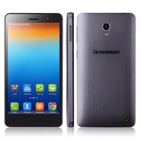 Чехол для Lenovo S860