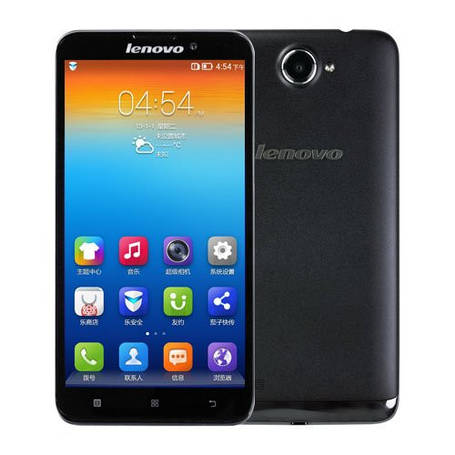 Чохол для Lenovo S939