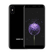 Doogee X55