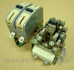 Контактор МК 1-20; контактор лифтовой; пускатель МК1-20 - фото 1 - id-p60455901
