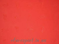 Профілактика лист Vibram, арт. 7373 TEQUILGEMMA 17, 910x580х1 мм, кол. червоний