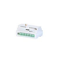 GSM-розетка 6 каналів (DIN)