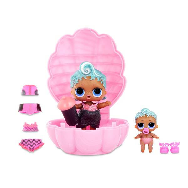 Lol pearl surprise original sale