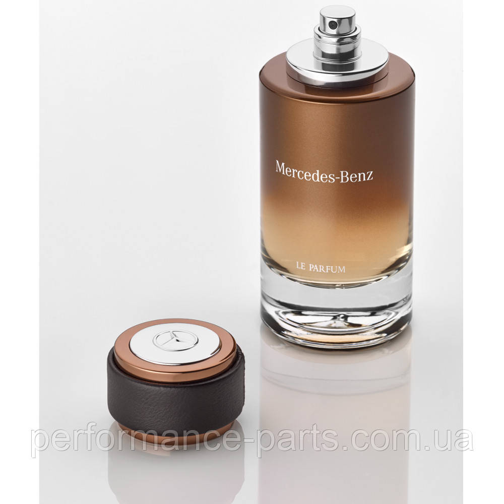 Чоловіча туалетна вода Mercedes-Benz Le Parfum perfume, Men, 120 ml B66958568
