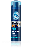 Гель д/бритья Balea men Raisergel Fresh 200мл.