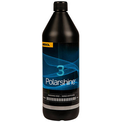 Полірувальна антистатична паста Polarshine 3 - 1 літр (7992660311), фото 1