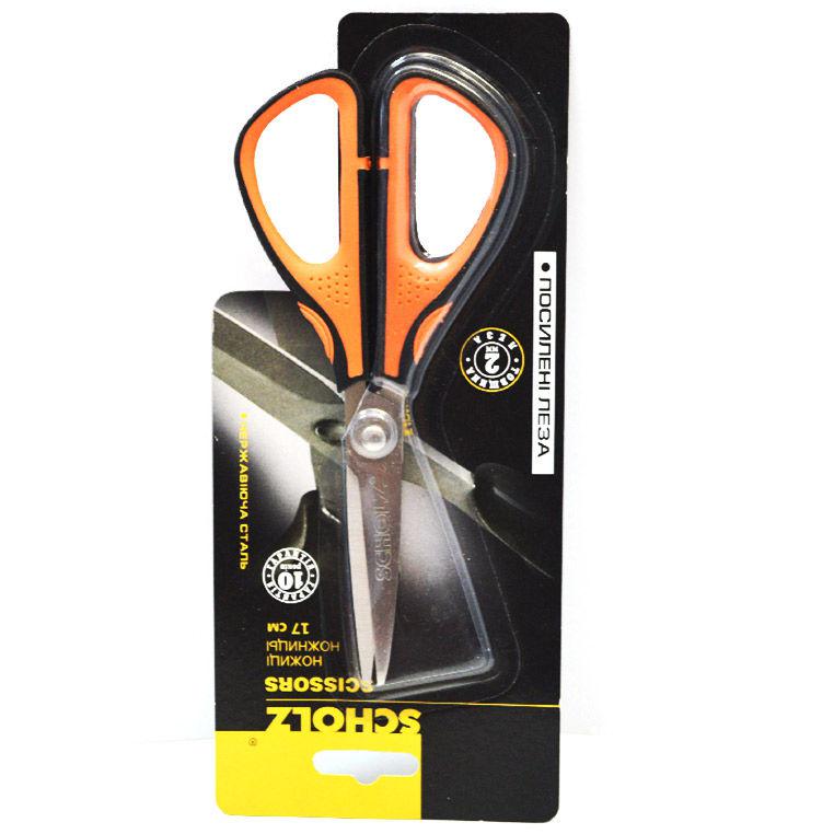 Ножиці Scholz 17см Soz-4250, фото 1