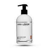 Набір косметики Anna LOGOR Oil Control + Fluid. Серія для жирної шкіри обличчя, фото 4