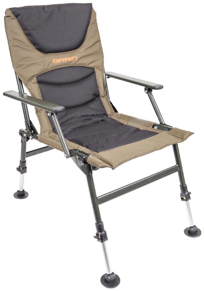 Крісло BRAIN Eco Armchair, фото 1