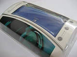 Кейс пластиковий PSP 1000 Fat, Logitech PlayGear Pocket білий, фото 5