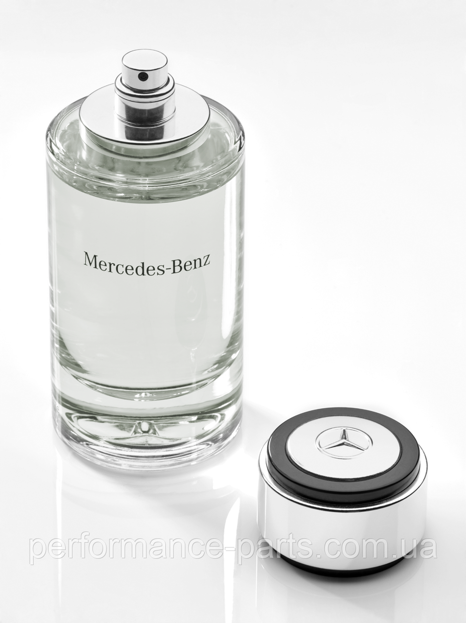 Чоловіча туалетна вода Mercedes-Benz Perfume Men, 75 ml B66958225