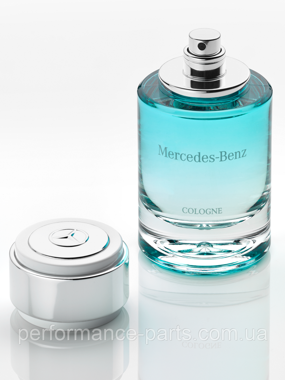 Чоловіча туалетна вода Mercedes-Benz Cologne Perfume Men, 75 ml. B66958570