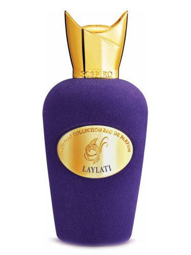 Тестер парфумована вода унісекс Sospiro Perfumes Laylati (Соспило Перфуми Лейлаті) 100 мл
