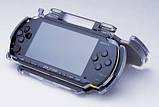 Кейс пластиковий PSP 1000 Fat, Logitech PlayGear Pocket білий, фото 6