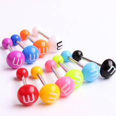 Штанга (хір. сталь)