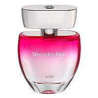 Жіноча туалетна вода Mercedes-Benz Rose Perfume Women, 60 ml. b66958573