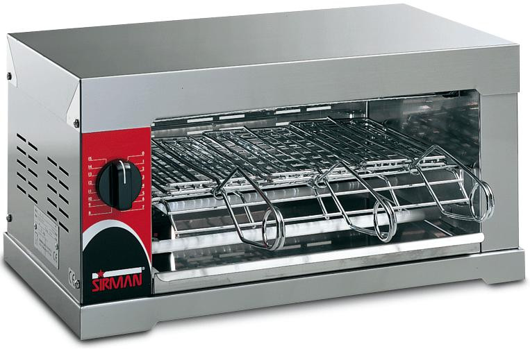 Тостер Sirman 6Q, фото 1