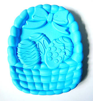 Силіконова форма для випікання (гаманка) Home Essentials B1216