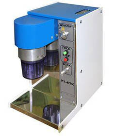 Тестомесилки лабораторні