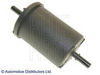 Фильтр топливный на Renault Duster 1.6i 8V/ Blue Print ADN12324