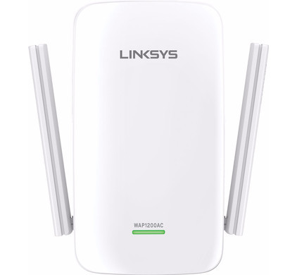 Linksys WAP1200AC Точка доступа 2.4-5 ГГц  ( WAP1200AC-EU)