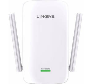 Linksys WAP1200AC Точка доступа 2.4-5 ГГц  ( WAP1200AC-EU), фото 2