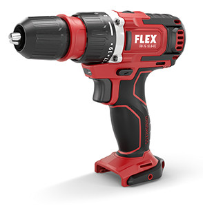 FLEX DD 2G 10.8-EC Двошвидкісний акумуляторний шурупокрут 10,8 В