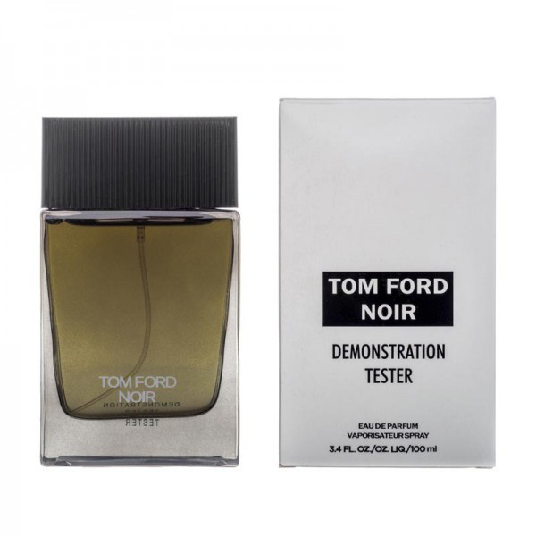 Тестер парфумованої води унісекс Tom Ford Noir (Том Форд Нуар) 100 мл