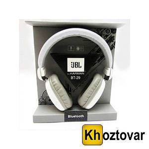 Навушники бездротові Jbl BT29