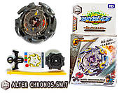 BEYBLADE (БЕЙБЛЕЙД) ALTER CHRONOS B-82