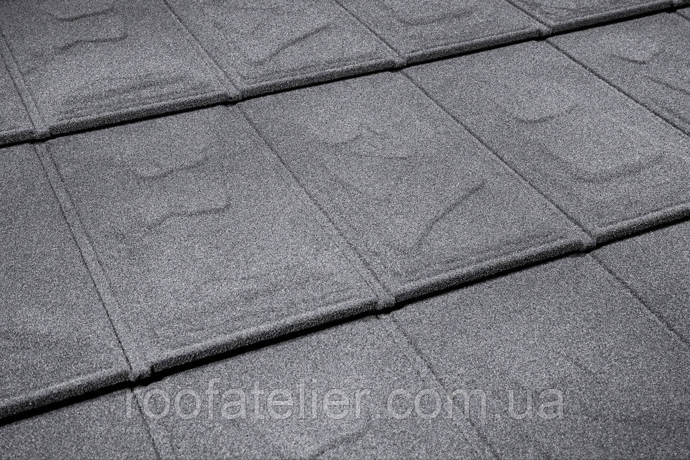 Композитна черепиця Metrotile iSlate