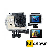 Экшн-камера F60RB Action Camera