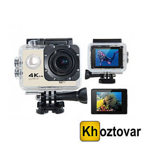 Екшн-камера F60RB Action Camera