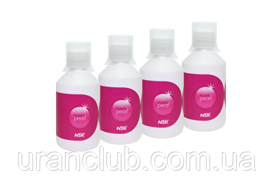Flash Pearl чистячий порошок для Prophy-Mate NSK 300 г