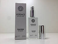 Тестер женский Versace Crystal Noir (Версаче Кристал Нуар) 60 мл