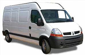 Renault Master 1998-2010