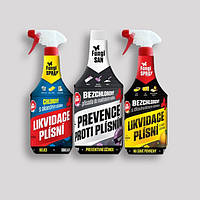 Засоби проти плісняви