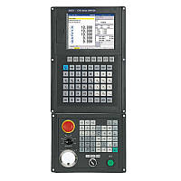 "SZGH-CNC1500 вертикальна система ЧПУ для токарних, фрезерних верстатів та опоряджувальних центрів"