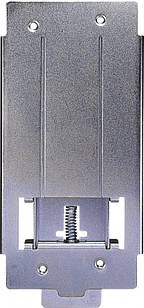 Адаптер на шину ТН-35, DIN 125