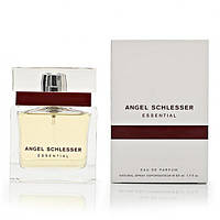 Жіноча парфумована вода Angel Schlesser Essential 50ml, 100% Оригінал! NNR ORGAP