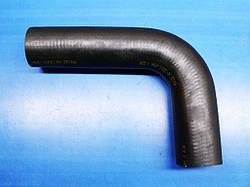 Патрубок МТЗ-1221 142-1303010 верхній