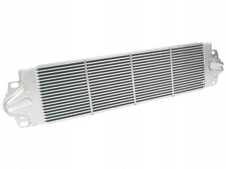 Радіатор інтеркулера INTERCOOLER VW T5 TDI 1,9 TDI 2,0 TDI 2,5 2003 TDI-, фото 3