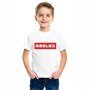 Футболка Roblox 2