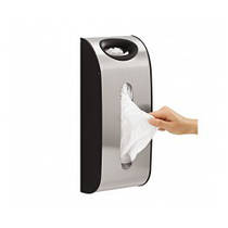 Тримач поліетиленових мішків