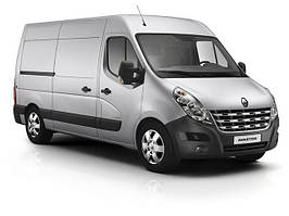 Renault Master 2010+