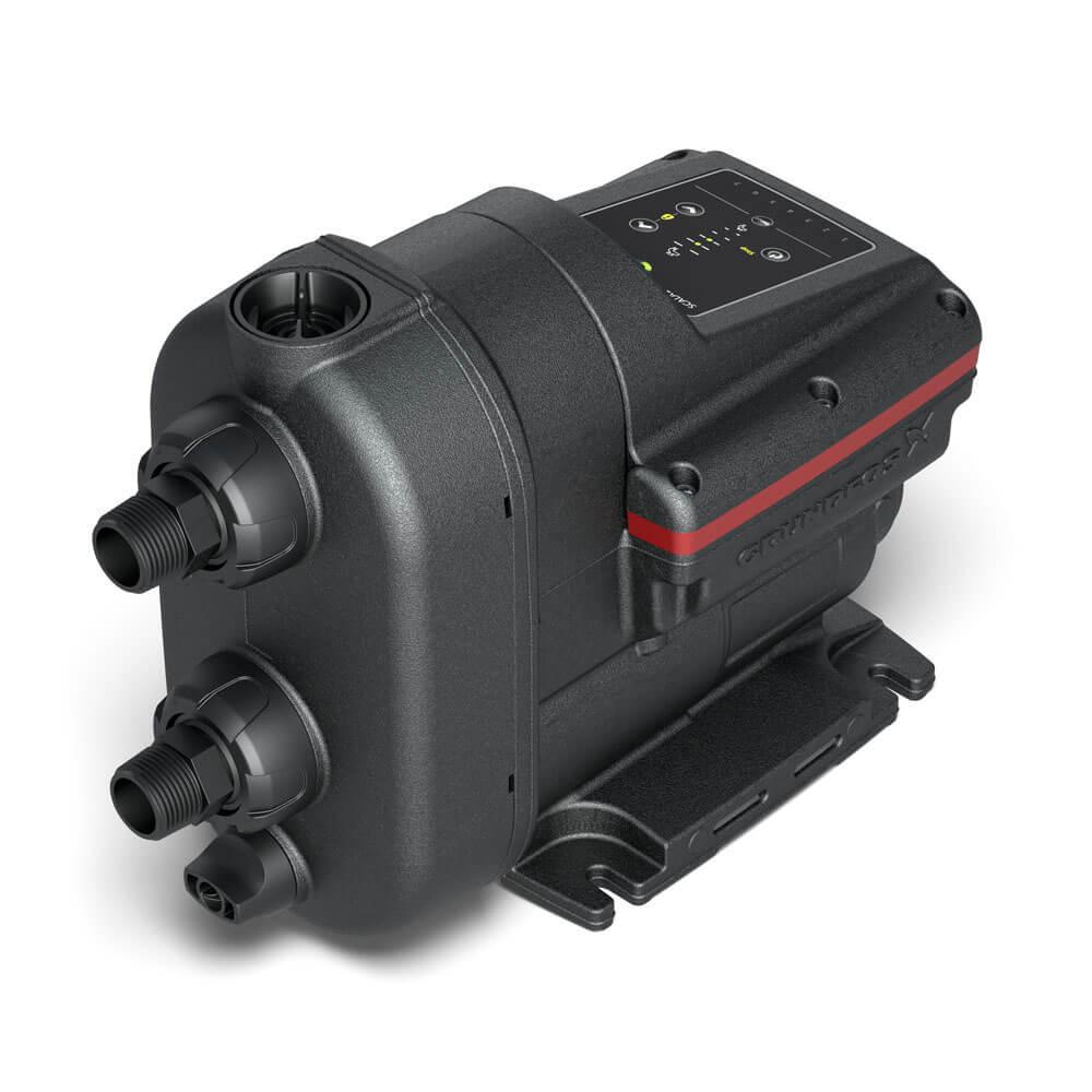 Насосна станція Grundfos SCALA2 3-45