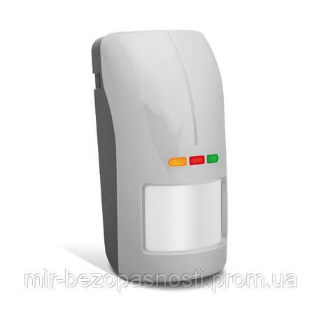 OPAL GY (ІК+НВЧ ДЛЯ ЗОВНІШНЬОЇ УСТАНОВКИ) ДАТЧИК РУХУ, фото 2