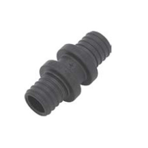Соединитель двухсторонний Push (P) 25х3, 5/25х3, 5 KAN - therm