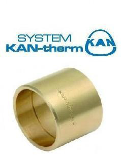 Кільце натяжне Push (для опалення) 18х2А KAN — therm