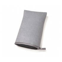 Серветка для догляду за виробами з нержавіючої сталі